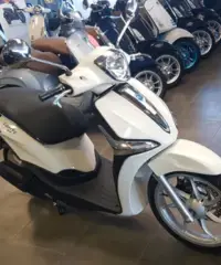 Piaggio Liberty 125 1499,50 CASHPLAN