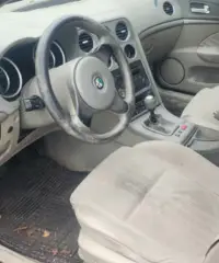 Alfa Romeo 159 1.9 JTDm Distinctive