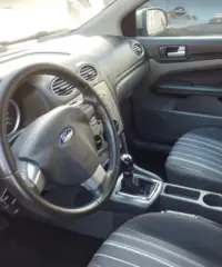 Ford focus 1.6 tdci 90cv sw 2009