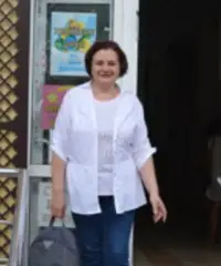 Cerco un uomo per una iniziale amicizia. Meglio se amante degli animali.