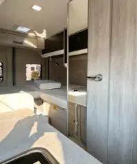 Roller team livingstone 6 advance