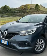 Renault Kadjar Blue dCi 8V 115CV EDC Business