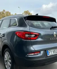 Renault Kadjar Blue dCi 8V 115CV EDC Business