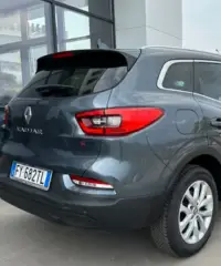 Renault Kadjar Blue dCi 8V 115CV EDC Business