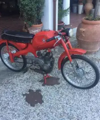 Motom Altro modello - 1962