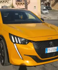 PEUGEOT 208 2ª serie - 2019 GT LINE