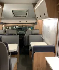 SunLiving Lido A70DK