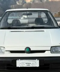 Skoda Pick-up con solo 73.000Km