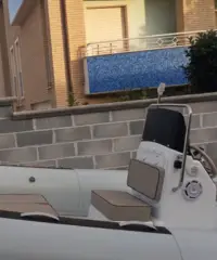 Gommone 2024 6 metri