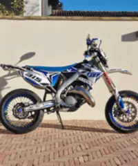 Tm smr 125 2019