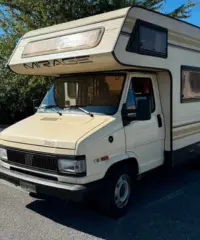 Mirage 355 panorama Uniproprietario 73k km Mirage 355 panorama Uniproprietario 73k km