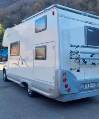 Fiat ducato duke 48