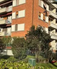 Appartamento quadrilocale in centro con garage a Fidenza