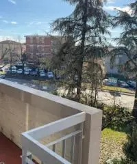 Appartamento quadrilocale in centro con garage a Fidenza