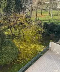 Appartamento quadrilocale in centro con garage a Fidenza