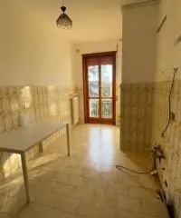 Appartamento quadrilocale in centro con garage a Fidenza