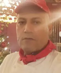 Pizzaiolo