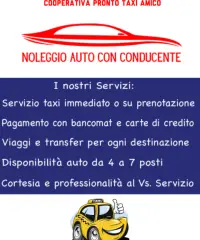 Servizio Taxi Sessa Aurunca Cellole Baia Domizia