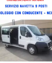 Servizio Taxi Sessa Aurunca Cellole Baia Domizia