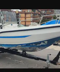 Lazzari 5.50