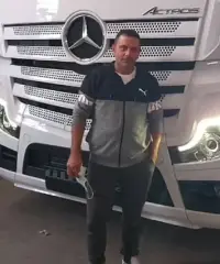 Autista bilico Autista bilico