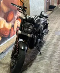 Brixton 500