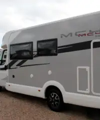 McLouis MC4 321