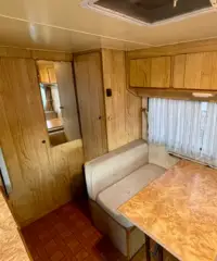 Arca clerc 540 del 1987 115mila km