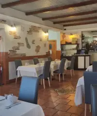 Ristorante pizzeria