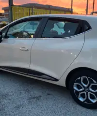 Renault Clio TCe 12V 90CV GPL 2017