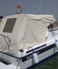 Cranchi 27 Diesel