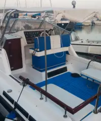 Cranchi 27 Diesel