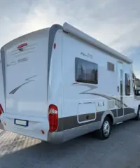 HOBBY Toskana 650