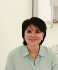 Pronta a scoprire nuovi orizzonti insieme a te Pronta a scoprire nuovi orizzonti insieme a te