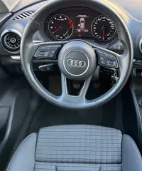 Audi A3 III 2016 SPB Sportback 35 1.5 tfsi Sp...