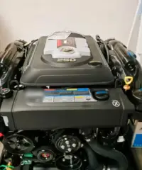 Faeton 730 Sport + Mercruiser 4.5mpi V6 250cv