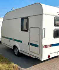 Adria Aviva 360 DK