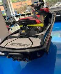 Moto d'acqua KAWASAKI ULTRA 310 X 2024 NUOVA