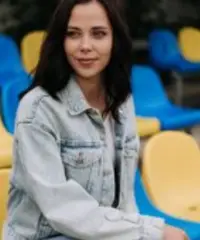 Donna cerca lui Relazione seria
