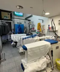 Lavanderia a Milano