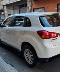 Mitsubishi ASX 1.8 DI-D 116 CV 2WD Invite