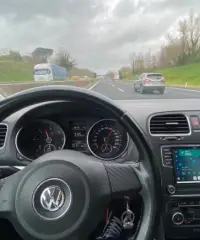 GOLF 6 1.6 115 cv