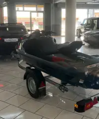 Seadoo RXP X rs 300
