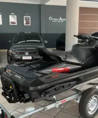 Seadoo RXP X rs 300
