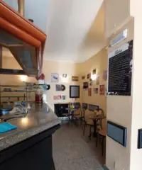 Bar tabacchi Torino Nord corso Vercelli