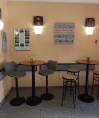 Bar tabacchi Torino Nord corso Vercelli