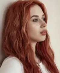 Donna sola cerca al matrimonio