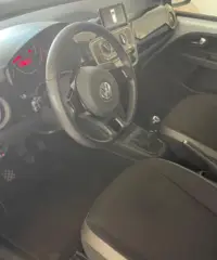 VOLKSWAGEN UP! 1.0 75 CV 5 PORTE 82.000 KM