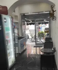 Attività bar caffetteria Attività bar caffetteria