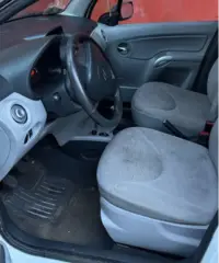 Citroen C3 AUTOCARRO